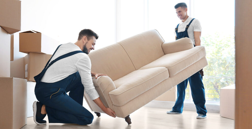 vancouver residential movers