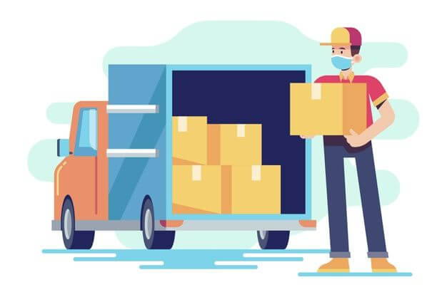 Our Commercial Moving Process Includes