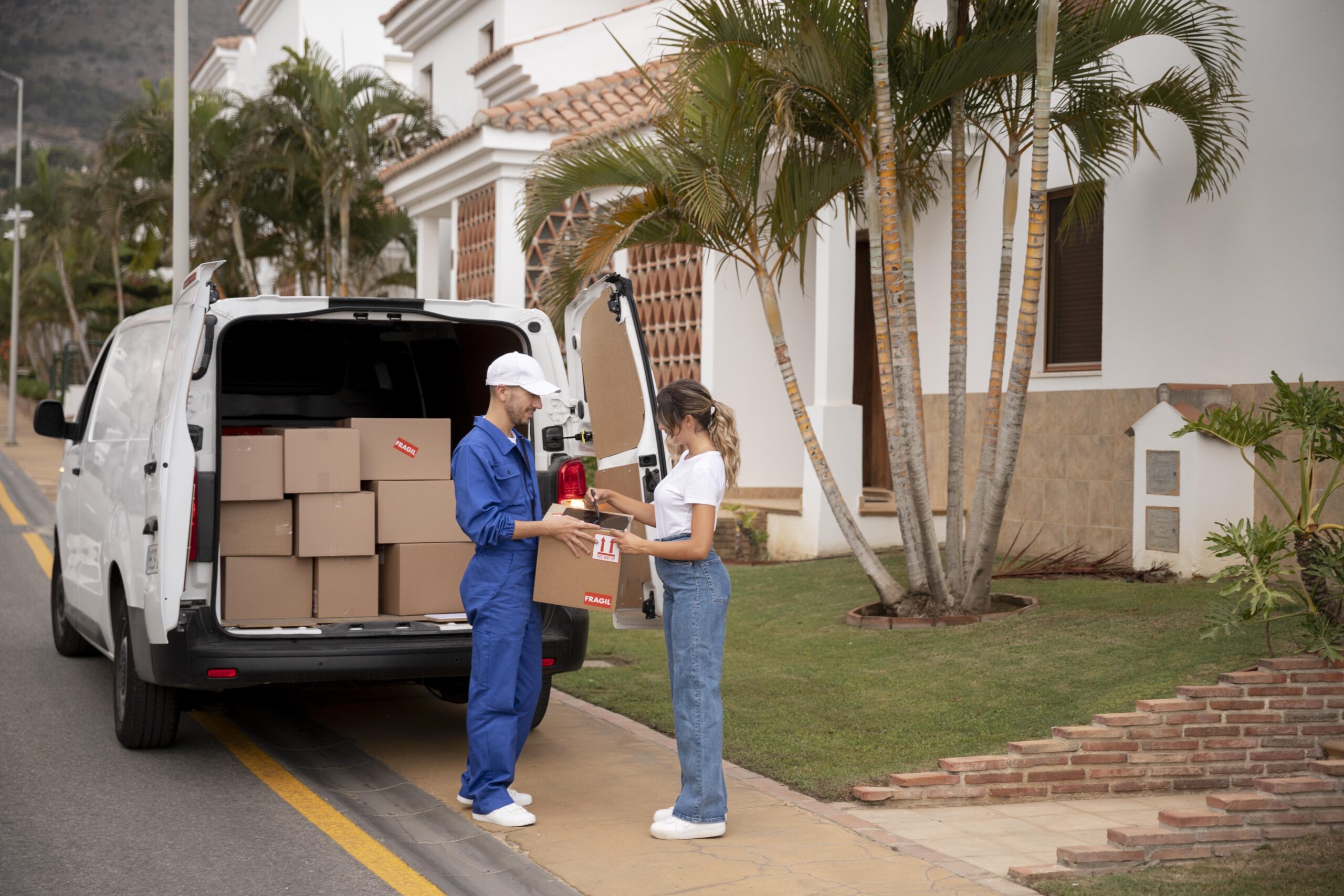 Affordable and Reliable Condo Moving Services
