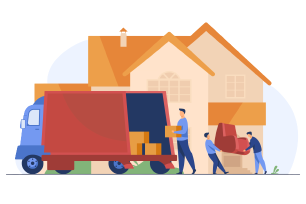 How We Deliver Moving Services In Burnaby