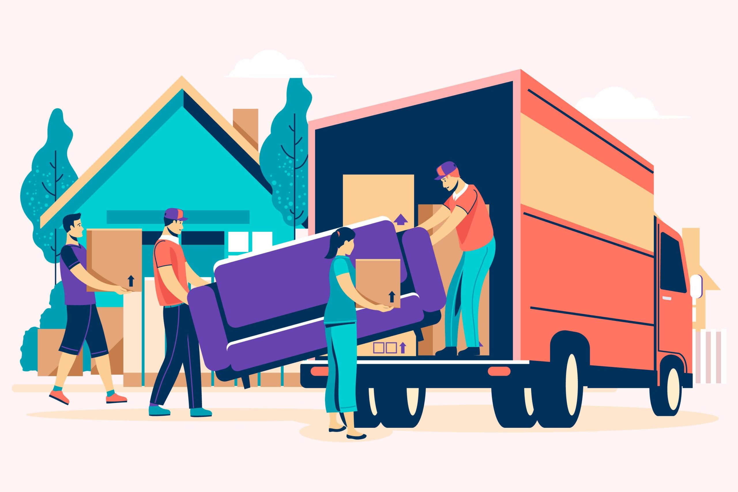 About Us - Matchbox Moving Company