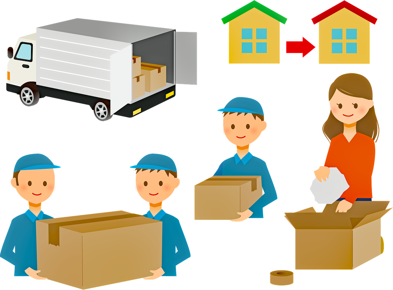 matchbox moving company services