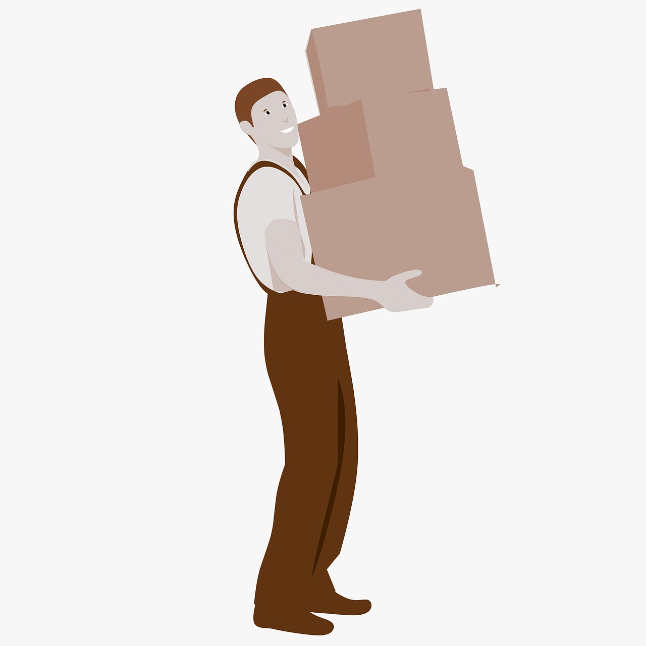 How We Are Different From Other Household Moving Companies in Vancouver​