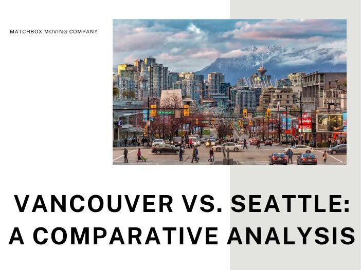Vancouver vs. Seattle